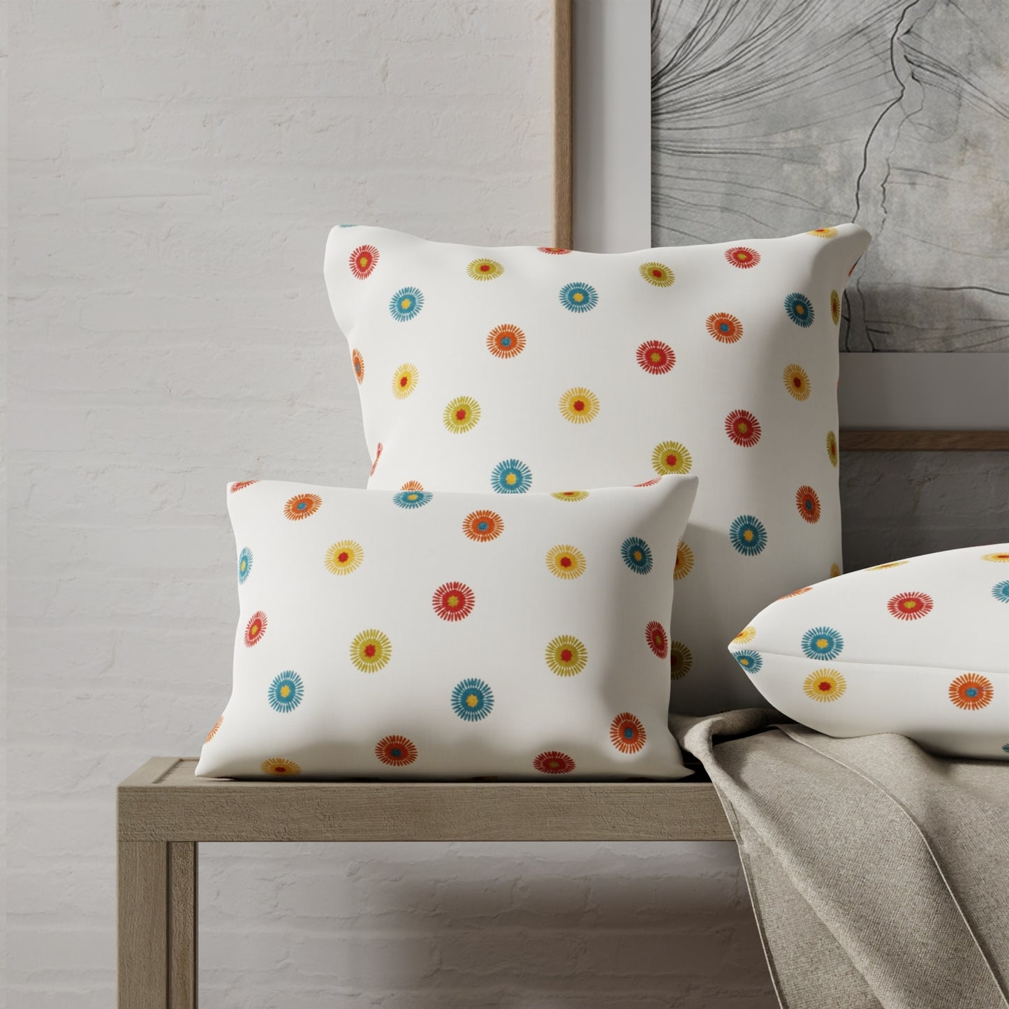 Emanuel Fiesta - Folio Fabrics