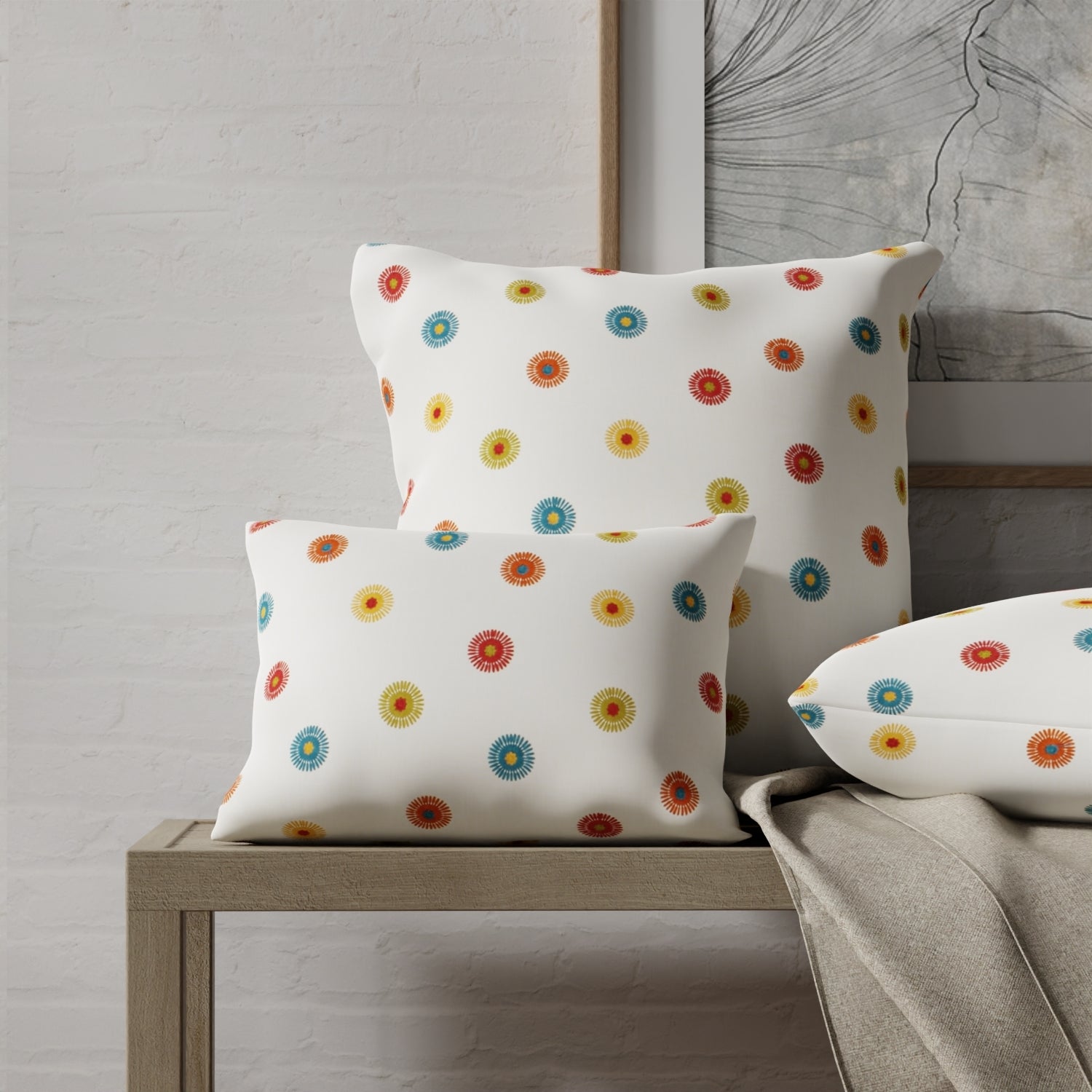 Emanuel Fiesta - Folio Fabrics