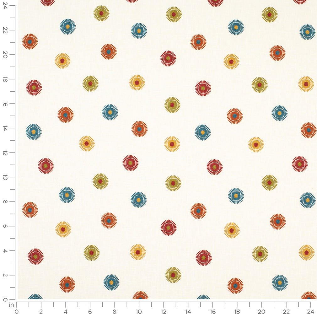 Emanuel Fiesta - Folio Fabrics