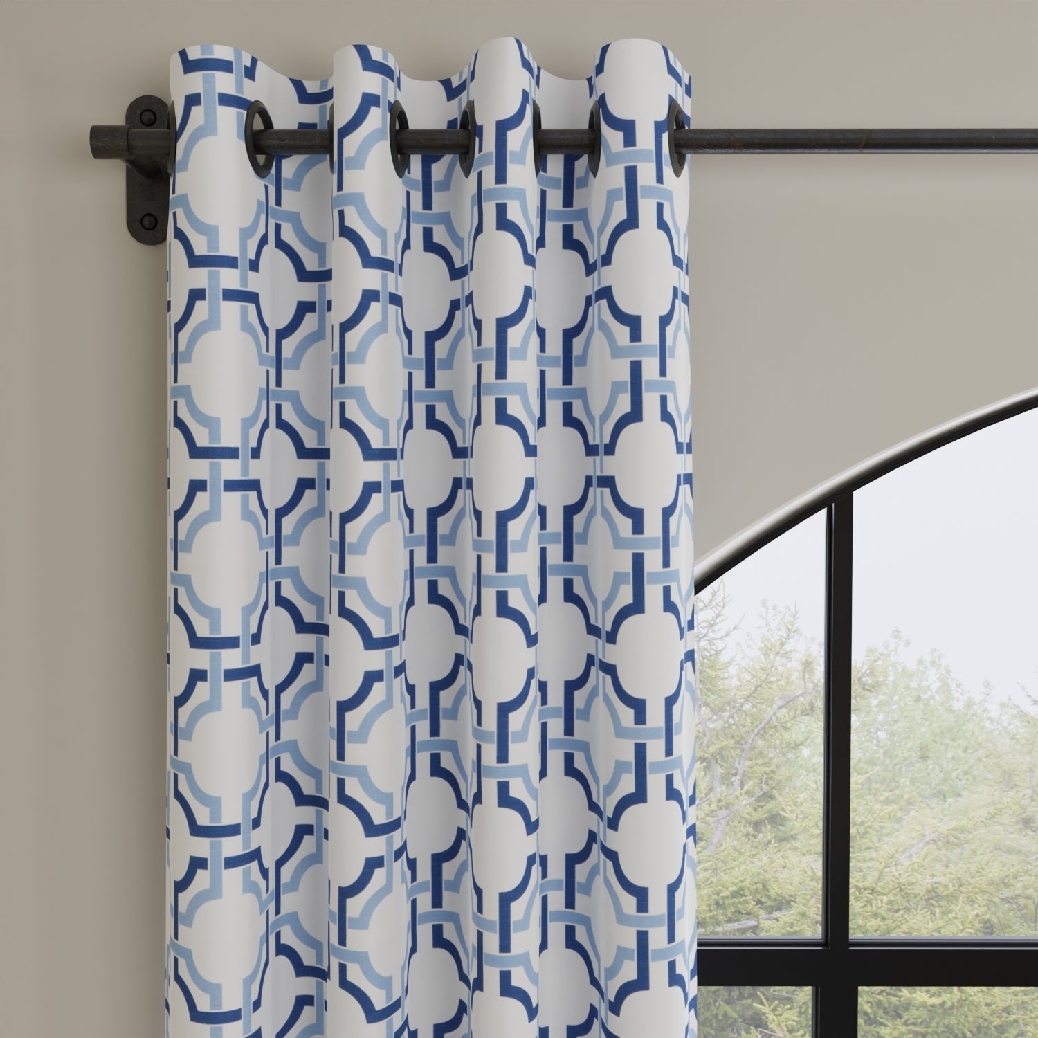 Emmons Glacier - Folio Fabrics