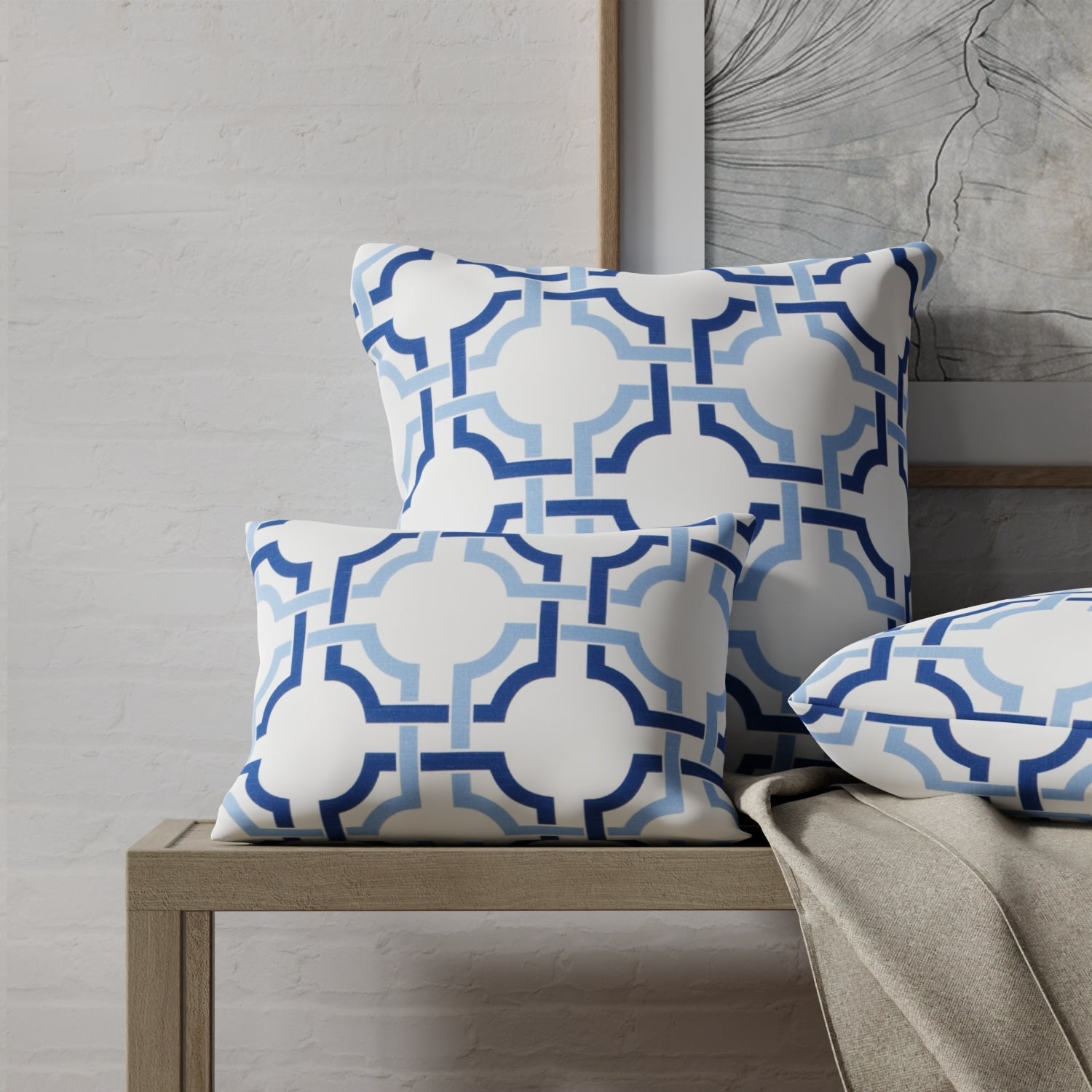Emmons Glacier - Folio Fabrics