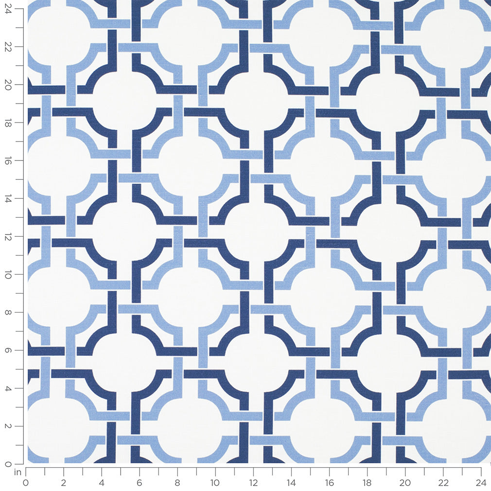 Emmons Glacier - Folio Fabrics