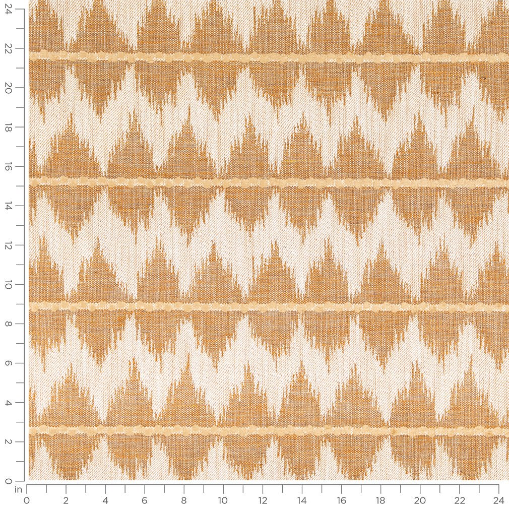 Englewood Gold - Folio Fabrics