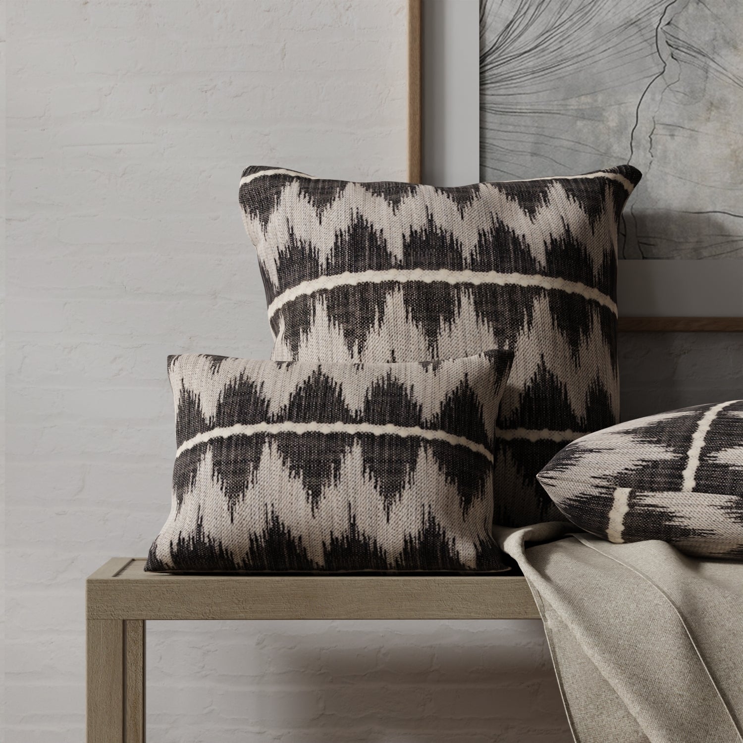 Englewood Night - Folio Fabrics