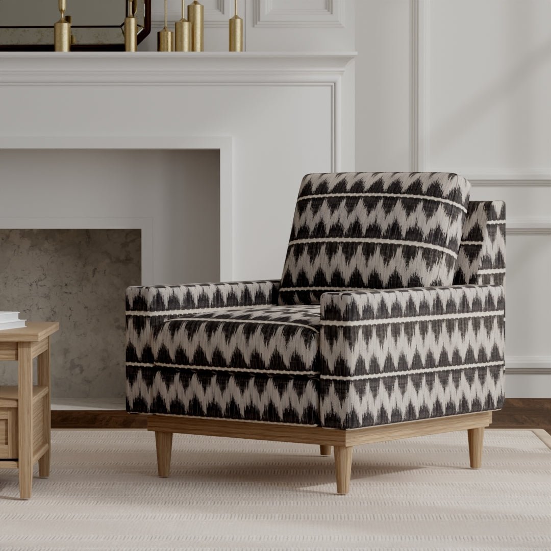 Englewood Night - Folio Fabrics