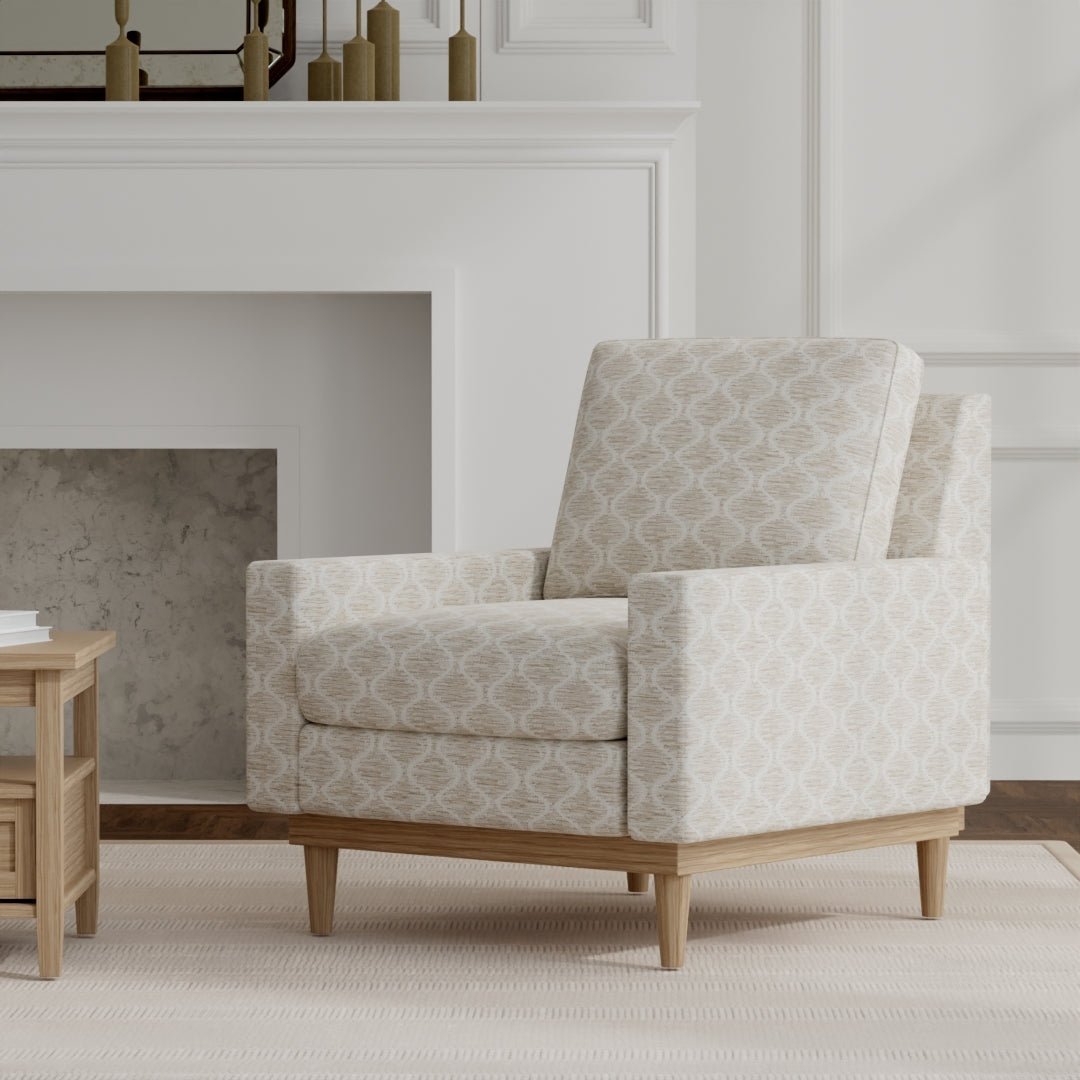 Erwin Fawn - Folio Fabrics