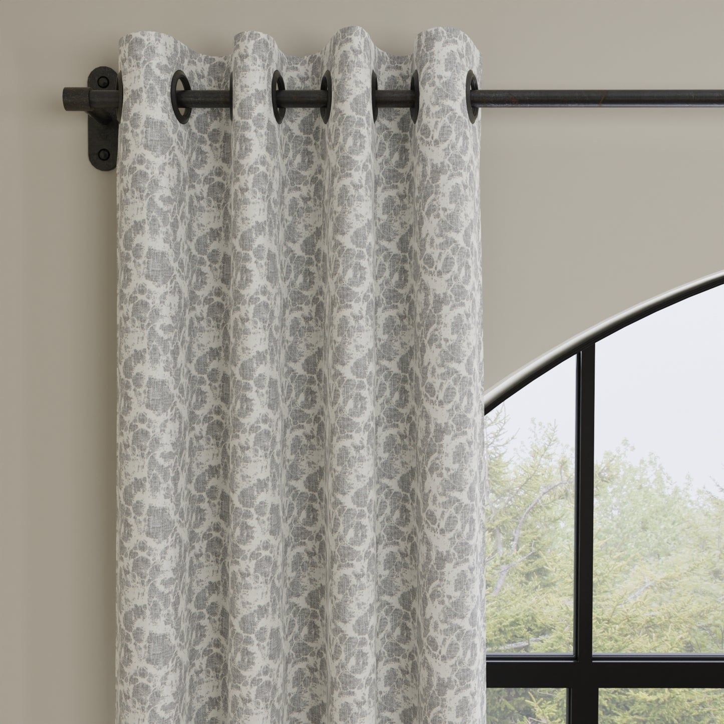 Esmerelda Granite - Folio Fabrics