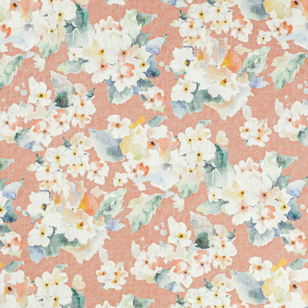 Everly Flower - Folio Fabrics