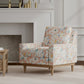 Everly Flower - Folio Fabrics