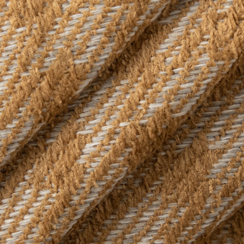 Fabrizio Amber - Folio Fabrics