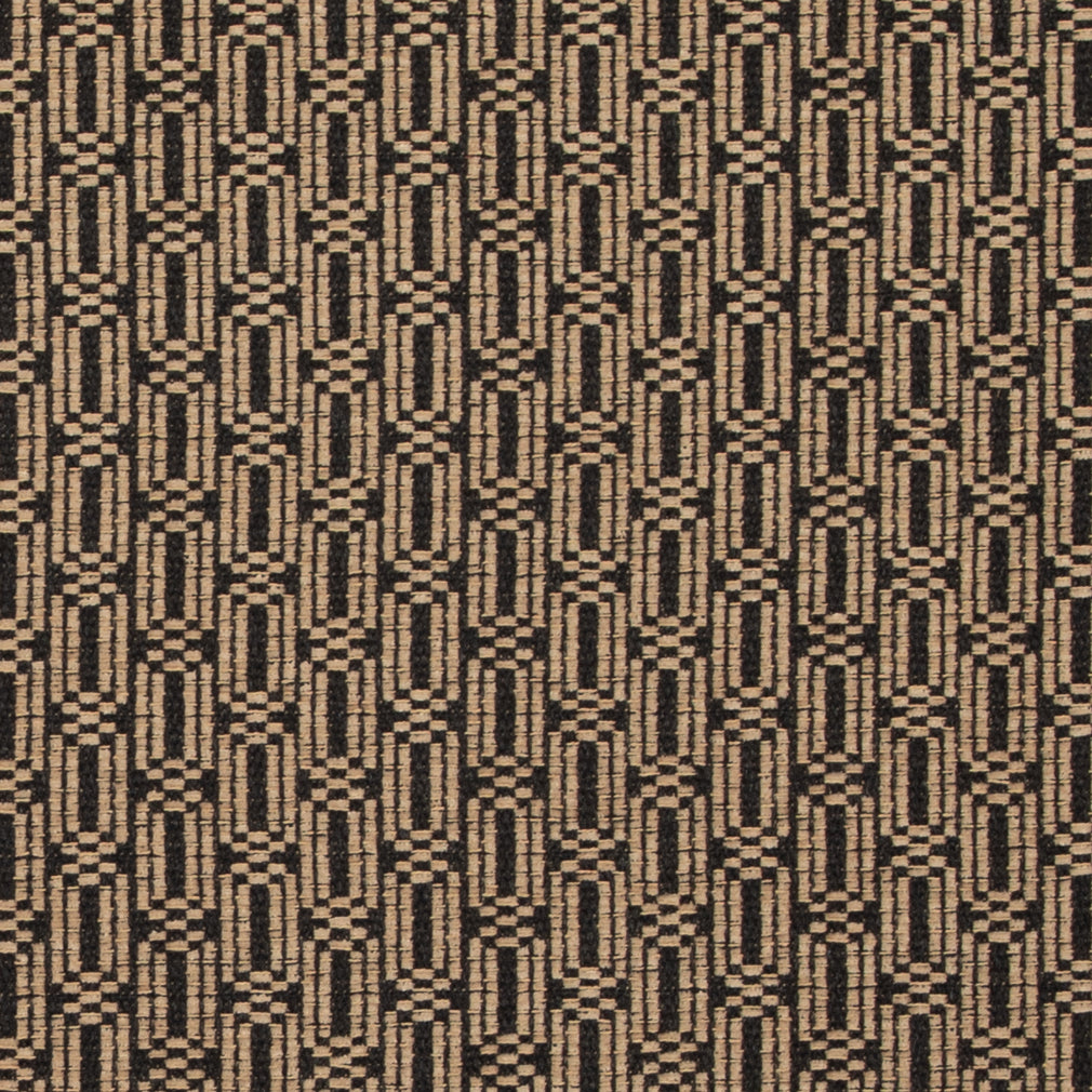 Fallon Ebony - Folio Fabrics