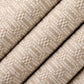 Fallon Parchment - Folio Fabrics