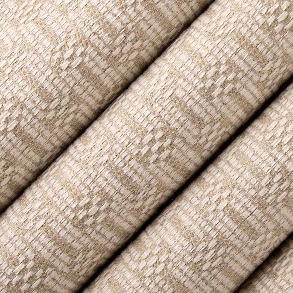Fallon Parchment - Folio Fabrics