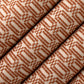 Fallon Pumpkin - Folio Fabrics