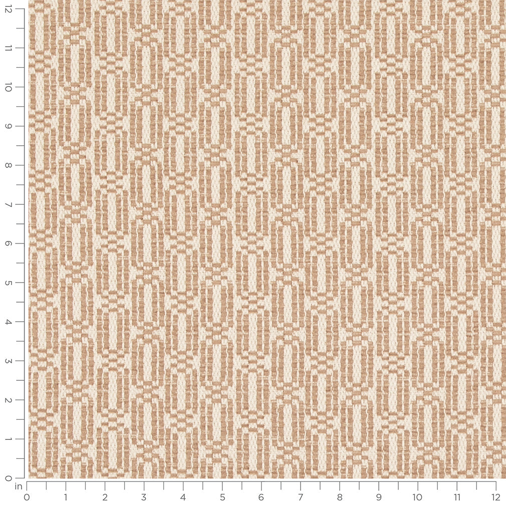 Fallon Raffia - Folio Fabrics