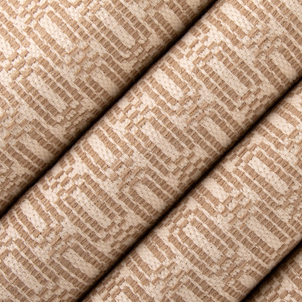 Fallon Raffia - Folio Fabrics