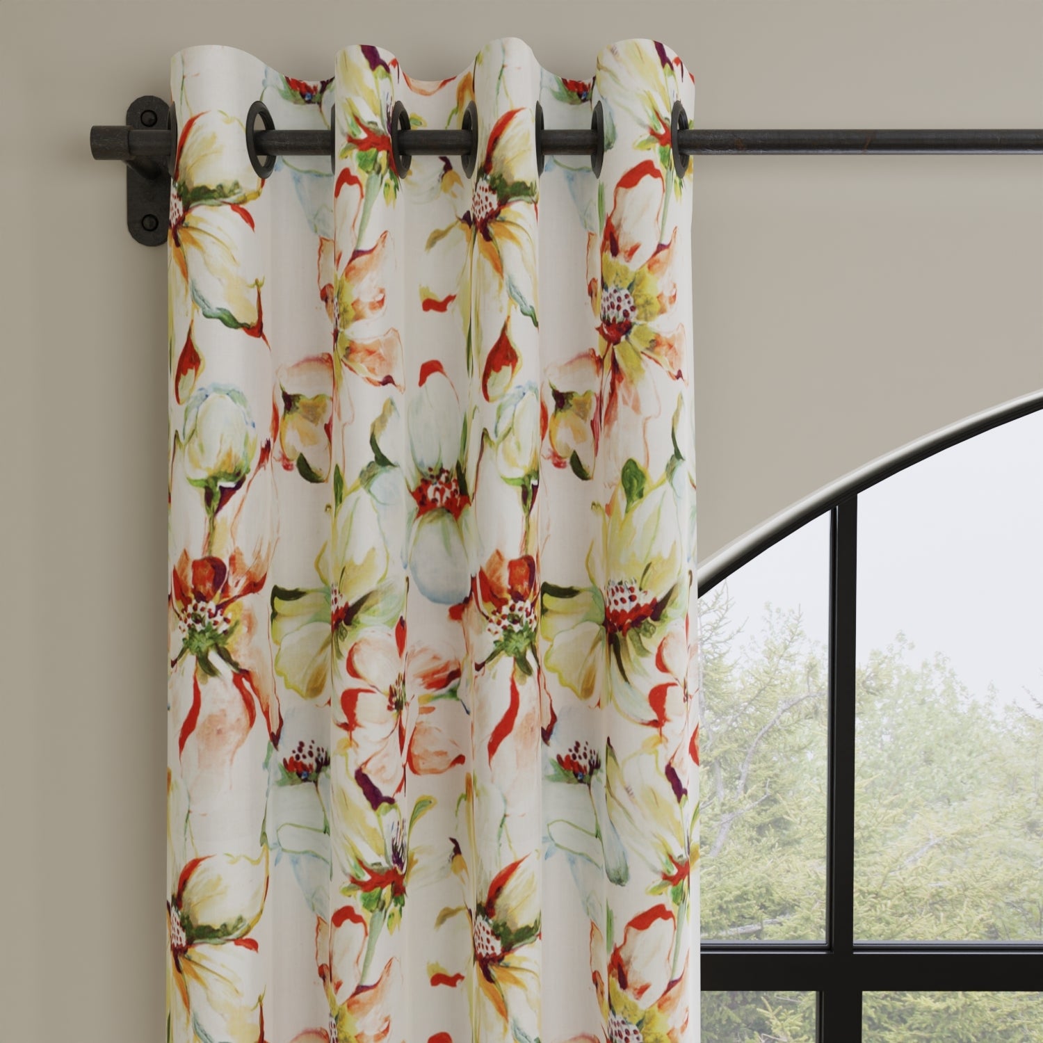 Fentress Blossom - Folio Fabrics
