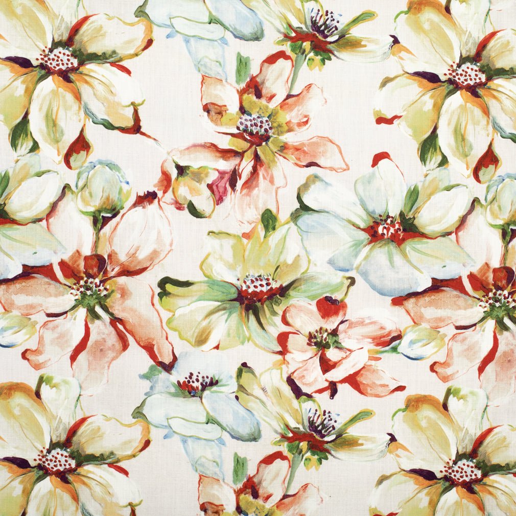 Fentress Blossom - Folio Fabrics