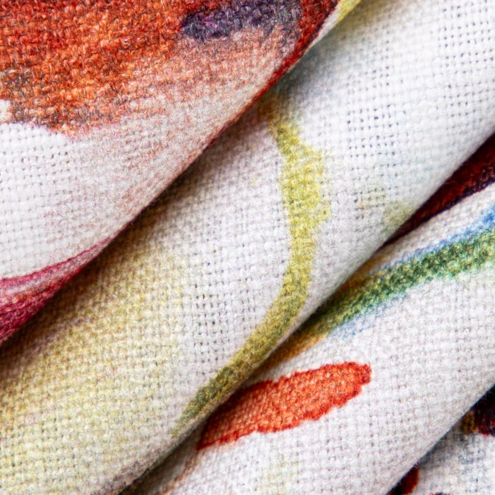 Fentress Blossom - Folio Fabrics
