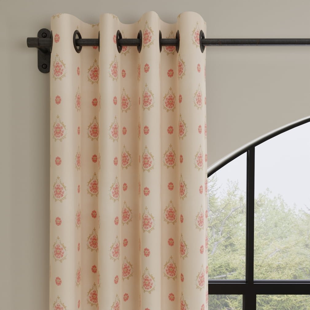 Fernando Flamingo - Folio Fabrics