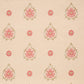 Fernando Flamingo - Folio Fabrics