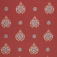 Fernando Radish - Folio Fabrics