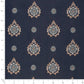 Fernando Sapphire - Folio Fabrics