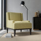 Ferry Pesto - Folio Fabrics
