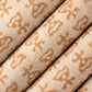 Ferry Saffron - Folio Fabrics