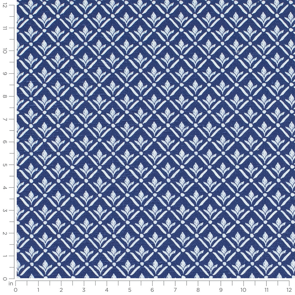 Fillmore Atlantic - Folio Fabrics