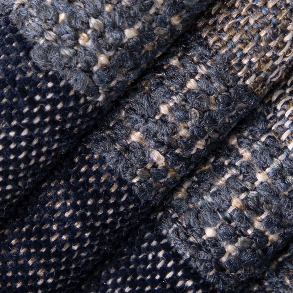 Finbar Admiral - Folio Fabrics