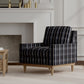 Finbar Admiral - Folio Fabrics