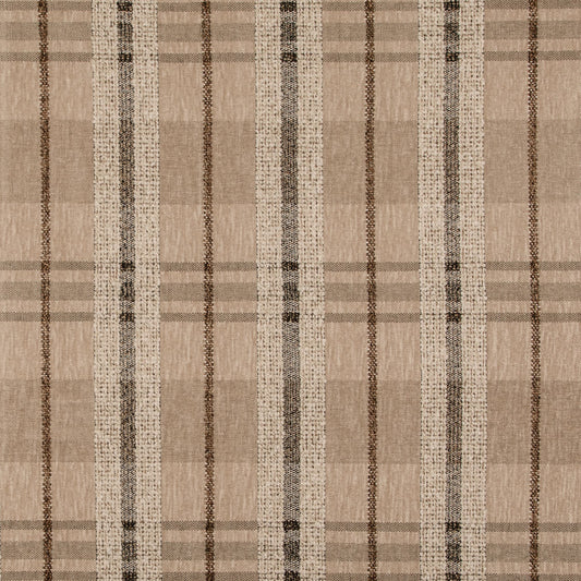 Finbar Almond - Folio Fabrics