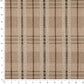 Finbar Almond - Folio Fabrics