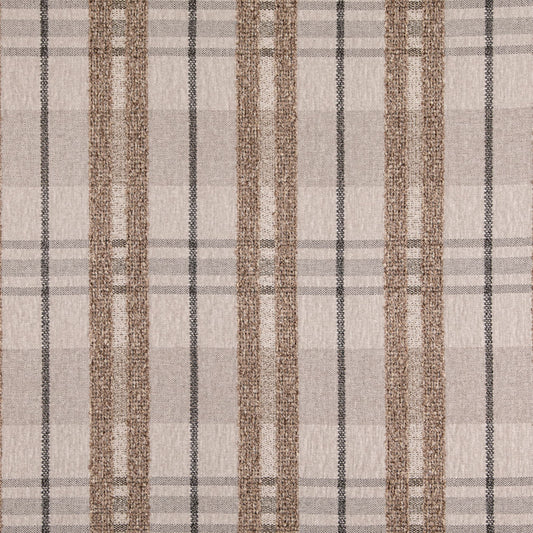 Finbar Driftwood - Folio Fabrics