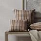 Finbar Driftwood - Folio Fabrics