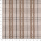 Finbar Driftwood - Folio Fabrics