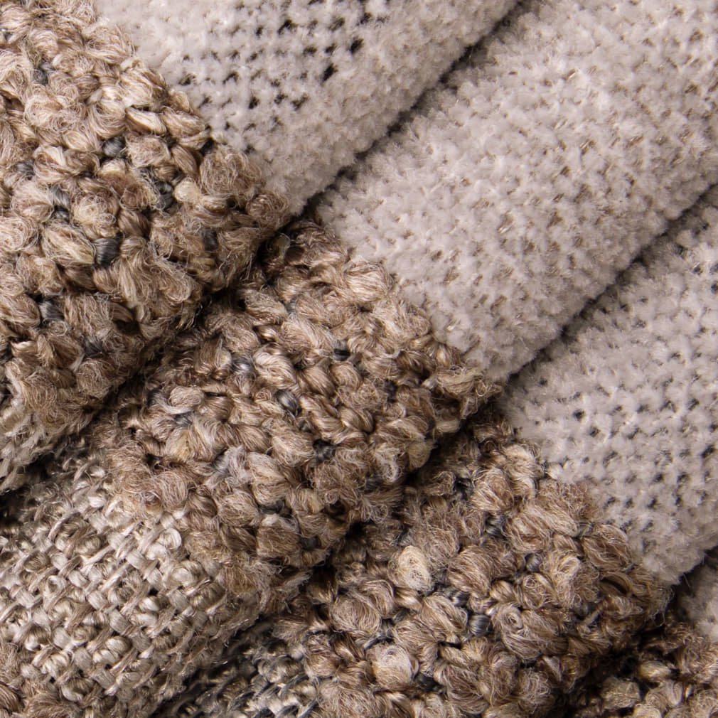 Finbar Driftwood - Folio Fabrics