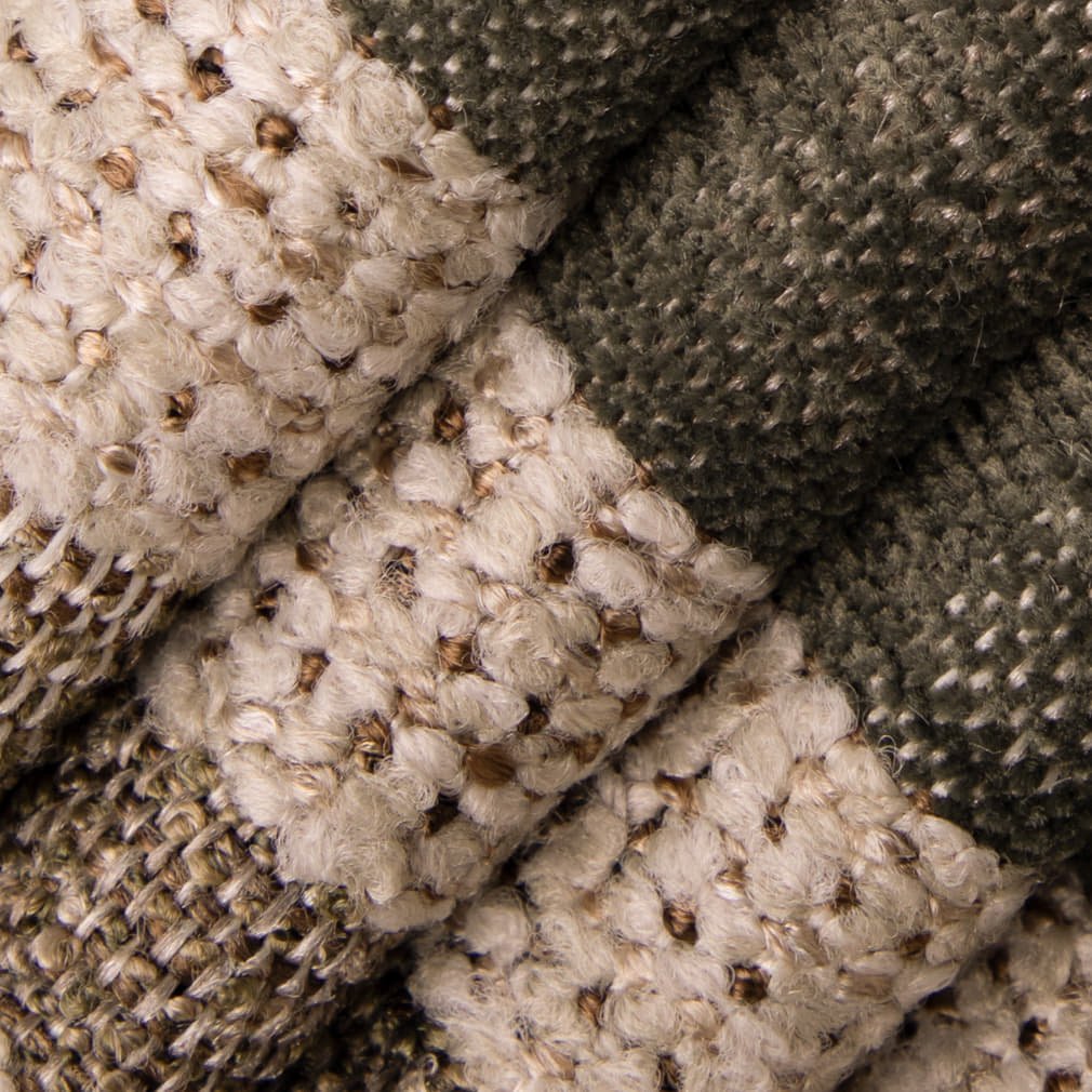 Finbar Forest - Folio Fabrics