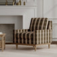 Finbar Forest - Folio Fabrics