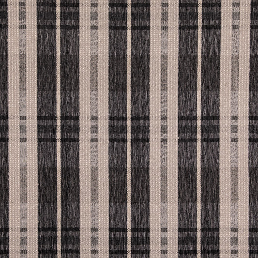 Finbar Midnight - Folio Fabrics