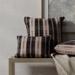 Finbar Midnight - Folio Fabrics