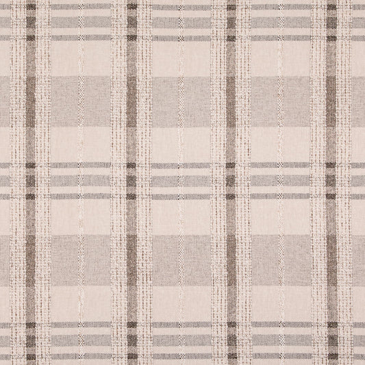 Finbar Mushroom - Folio Fabrics