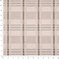 Finbar Mushroom - Folio Fabrics