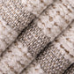 Finbar Mushroom - Folio Fabrics