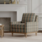 Finbar Tide - Folio Fabrics