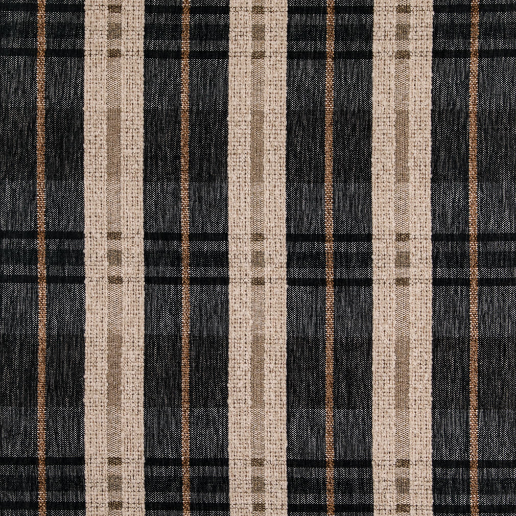 Finbar Tuxedo - Folio Fabrics