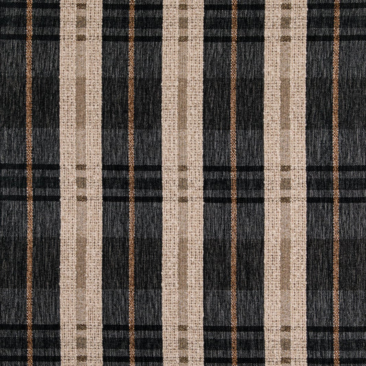Finbar Tuxedo - Folio Fabrics