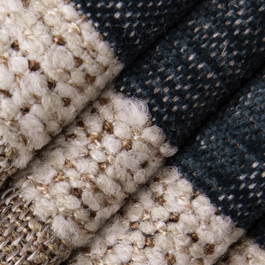 Finbar Tuxedo - Folio Fabrics