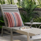 Finley Poppy - Folio Fabrics